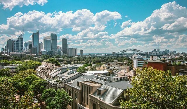 Sydney's Development Approval Process