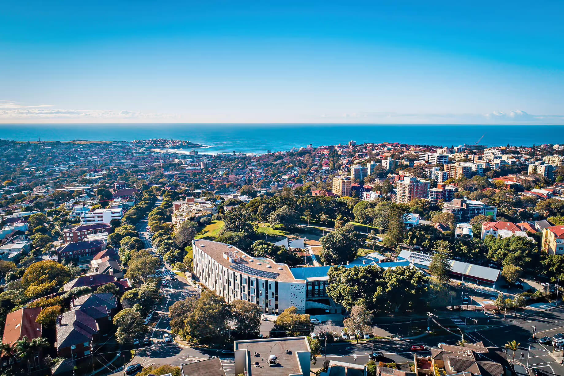 Bellevue Hill Suburb Overview | Rose & Jones