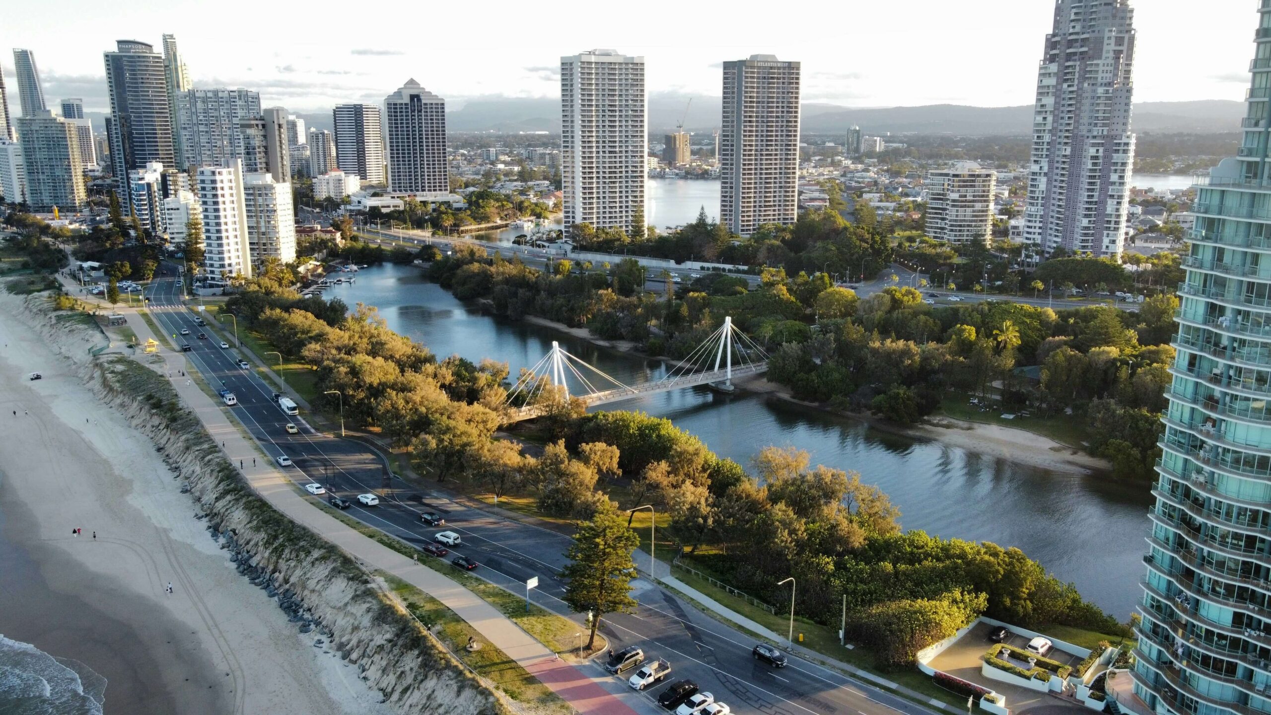 City of Southport Australia