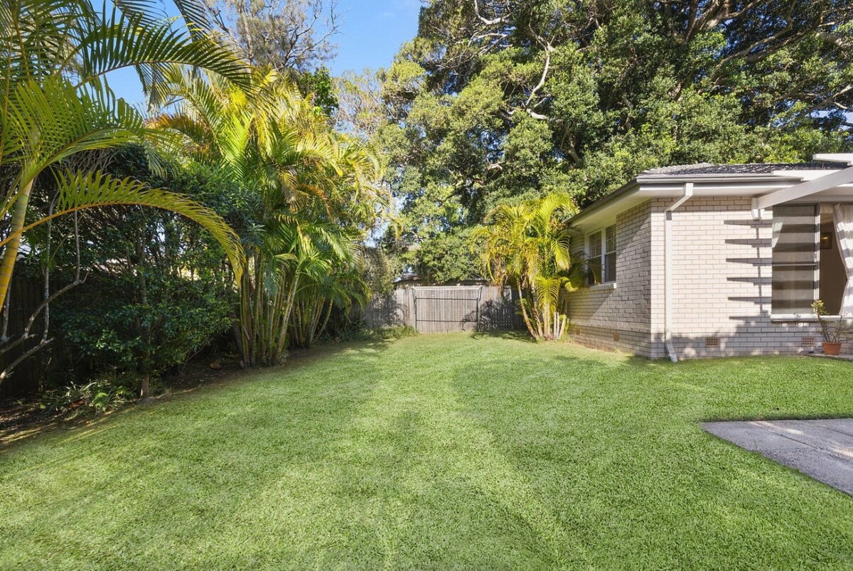 Bennett Street – Curl Curl
