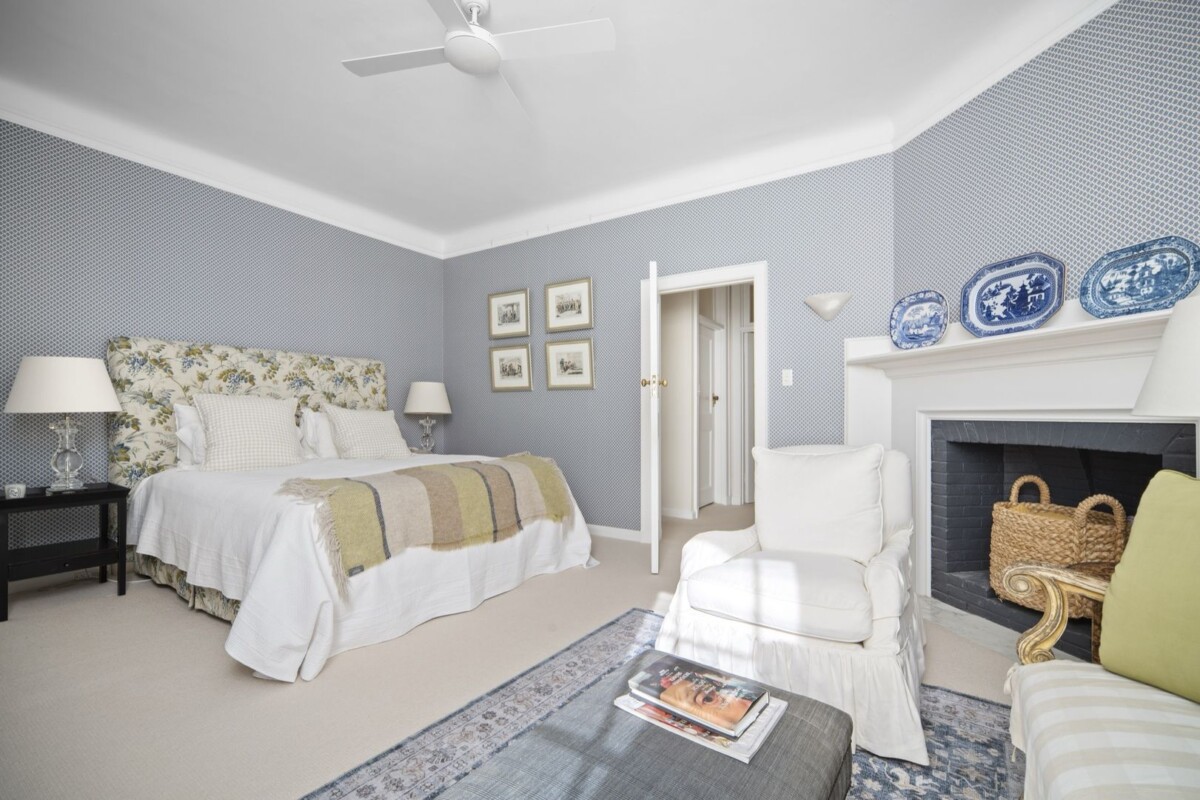 Woollahra